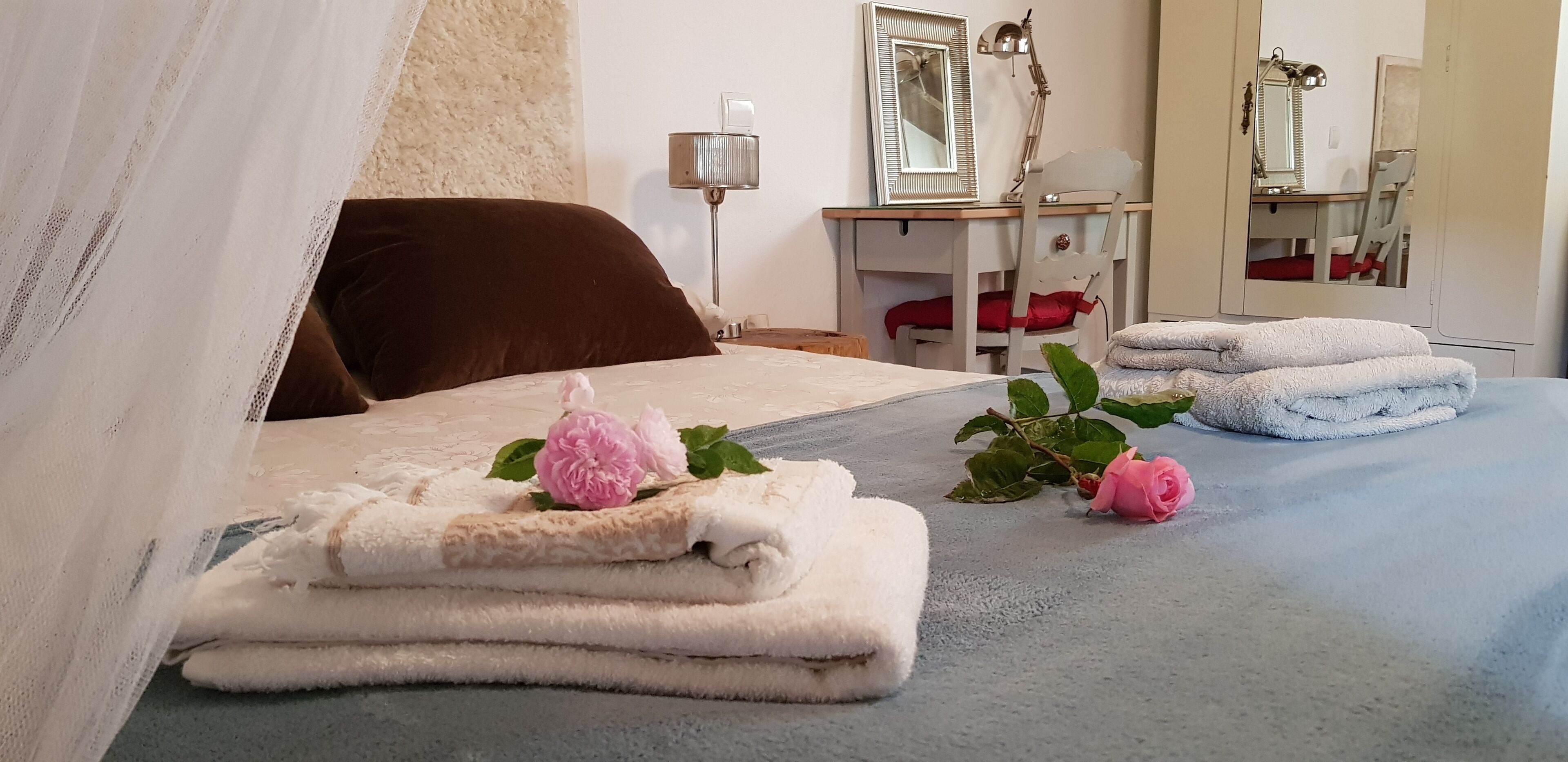 Casa La Jara Blanca for 2 people