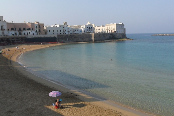 Strand