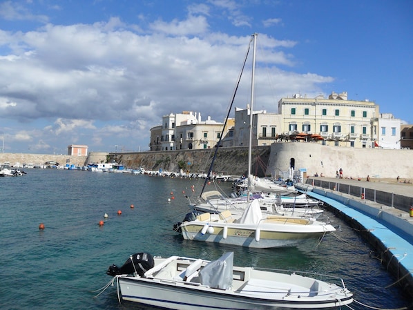 Marina