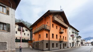 Esterni
