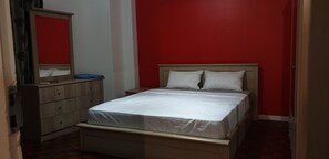 2 Schlafzimmer, WLAN
