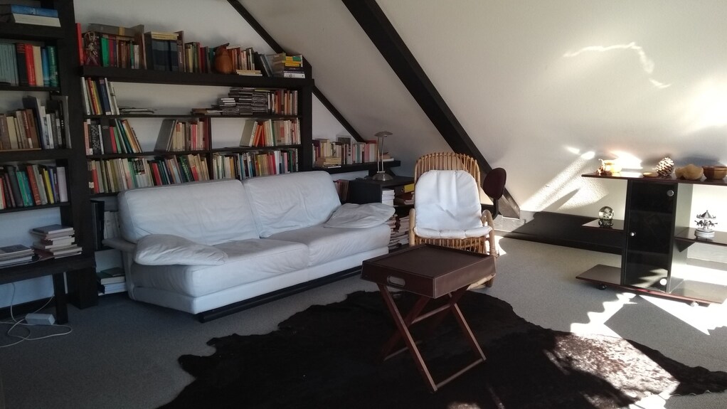 Das Schöne Haus Ist Eine Schöne Wohnung In Hilchenbach - Hilchenbach