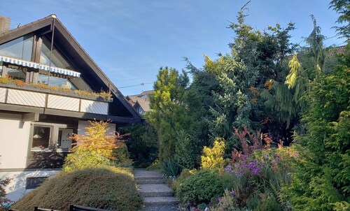 Das Schöne Haus ist eine schöne Wohnung in Hilchenbach