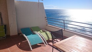 Property grounds - PENTHOUSE PANORAMIC VIEWS (Montroig)