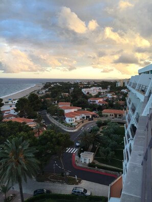 Exterior - PENTHOUSE PANORAMIC VIEWS (Montroig)
