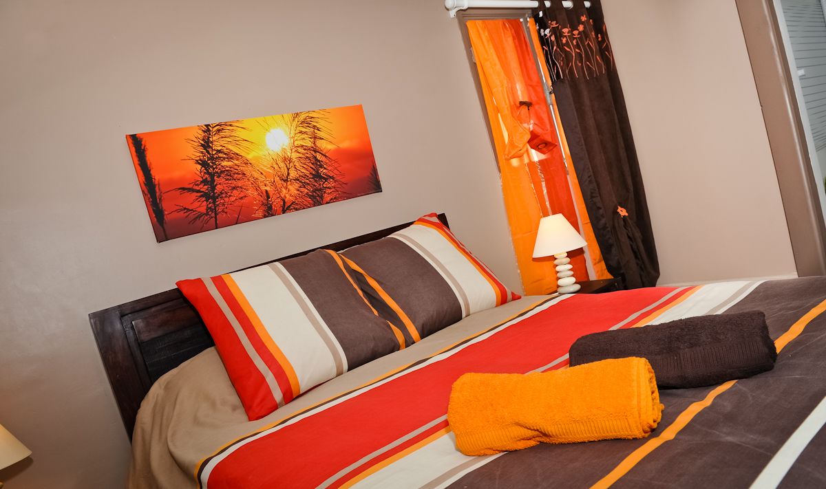 Habitación doble, no fumadores | Decoración individual, mobiliario individual, ropa de cama