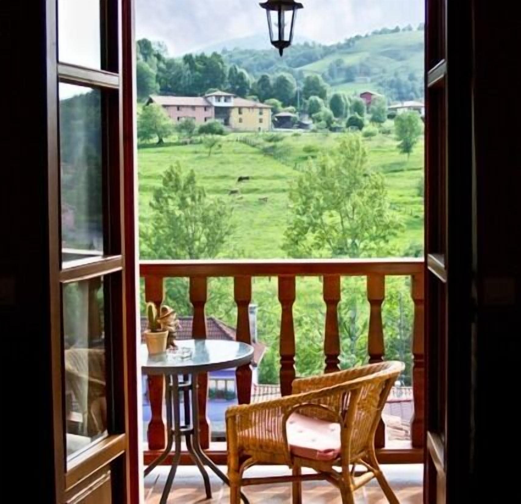 Apartment la Trapa 2 people