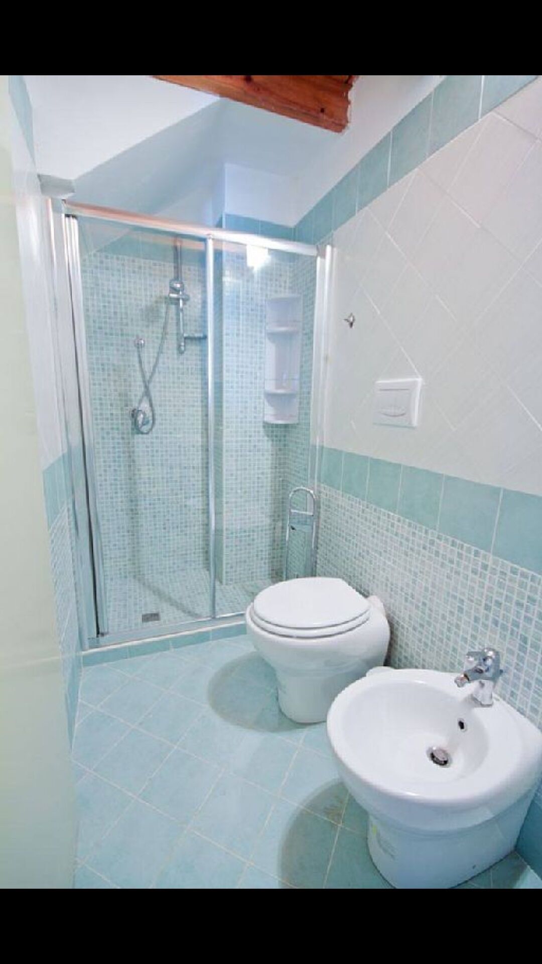 House in the heart of the village of San Vito lo Capo