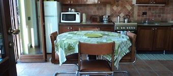 il Pettirosso maison de vacances, 2 chambres, 5 personnes