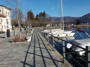 Port de plaisance