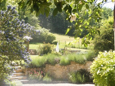 Fabulous Villa With Use of Private Heated Pool South Of Carcassonne