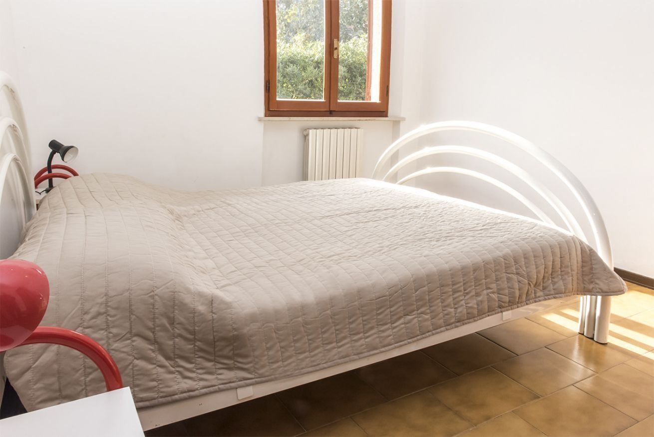 2 Schlafzimmer, Bettwäsche