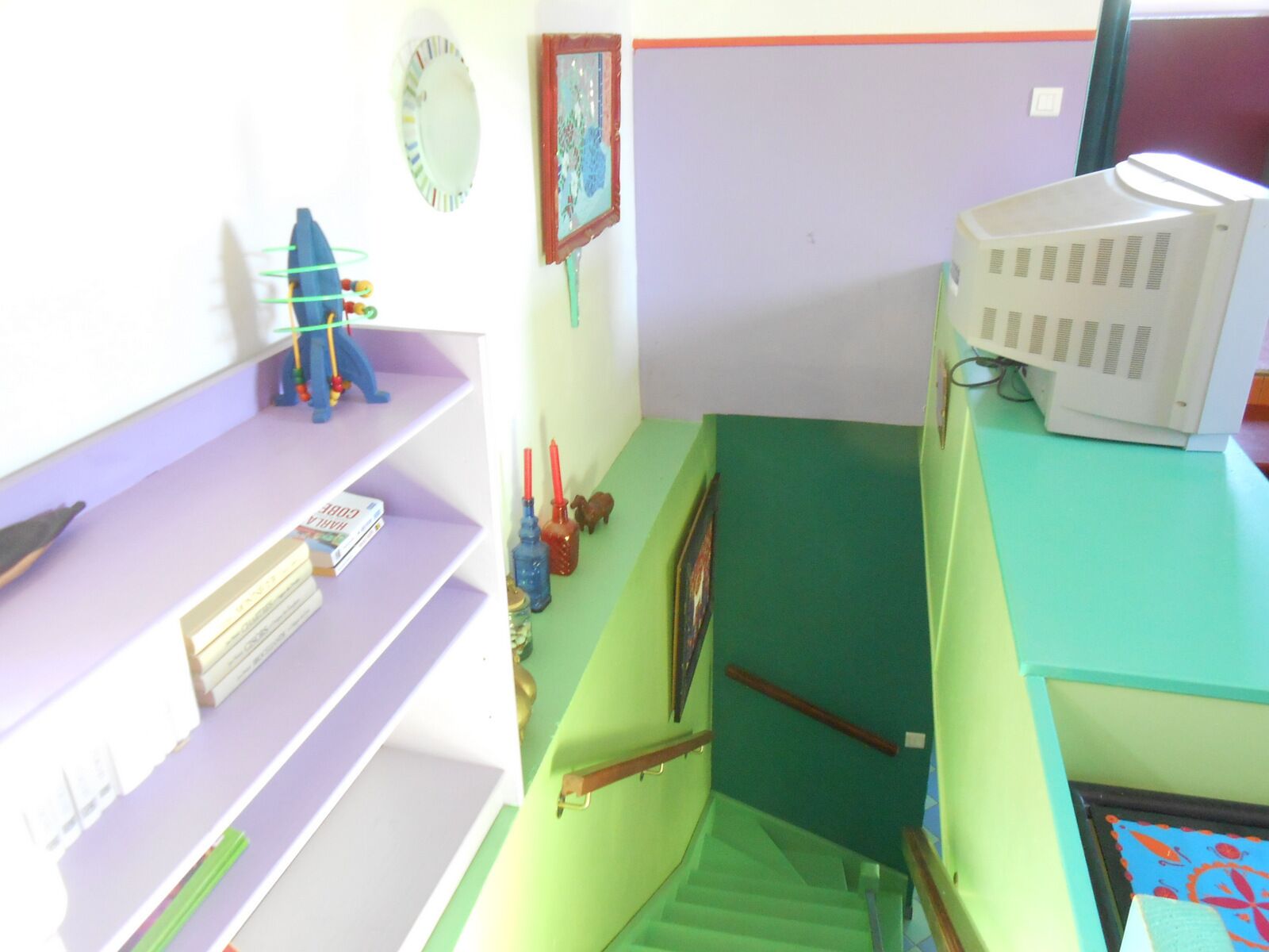 Intérieur