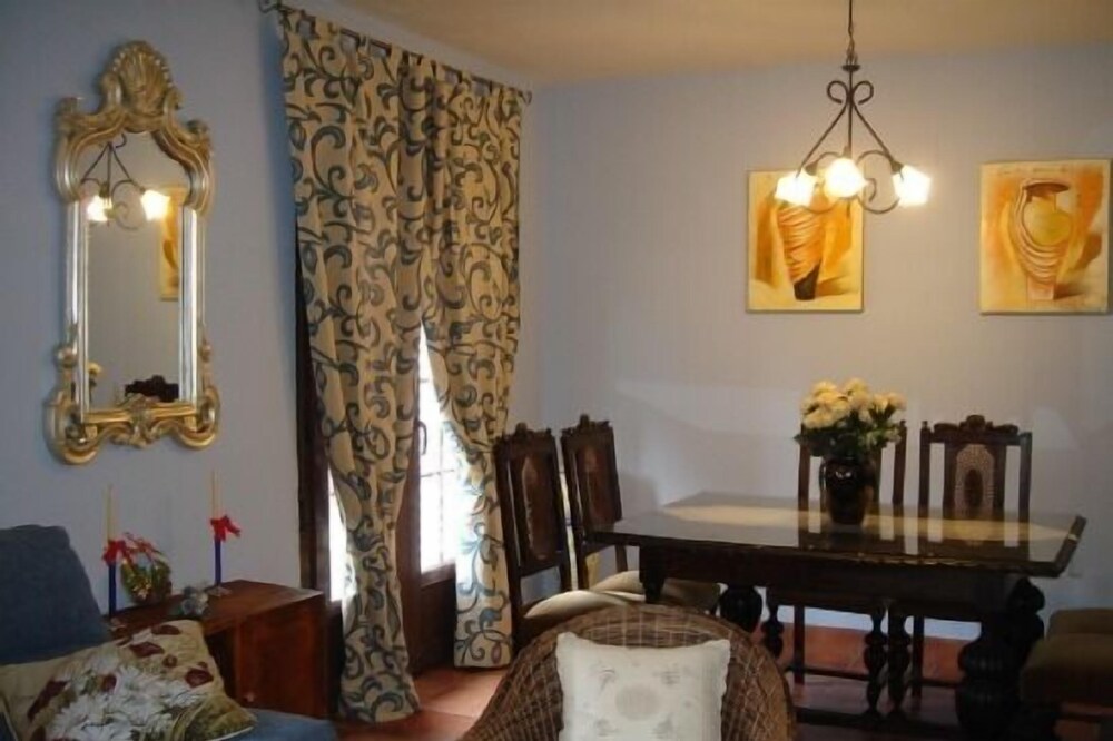 La Casa Madrona for 6 people