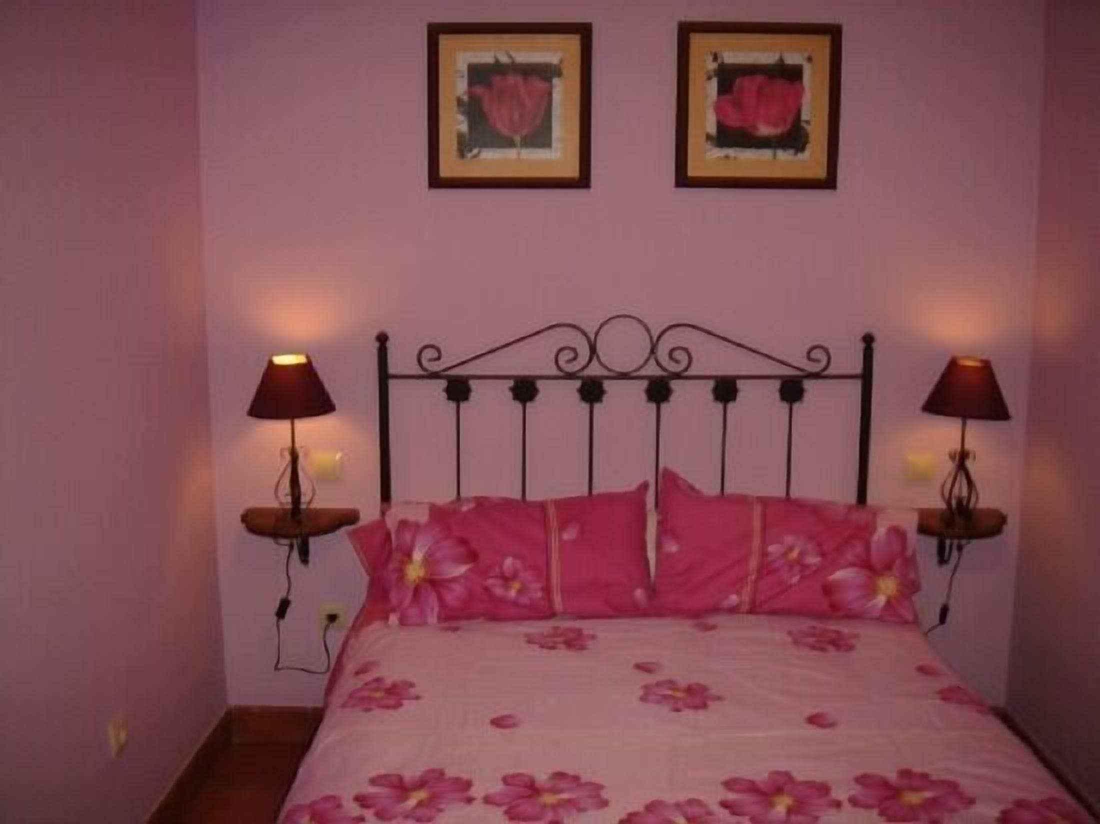 La Casa Madrona for 6 people