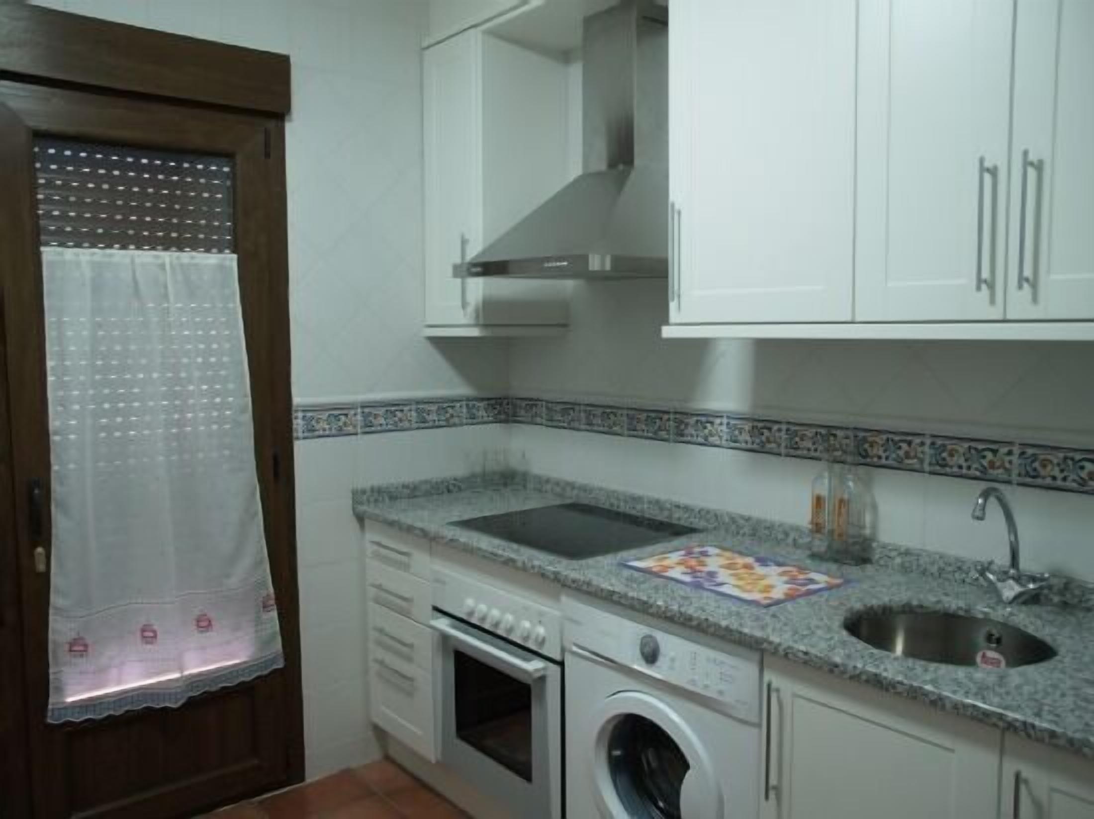 La Casa Madrona for 6 people