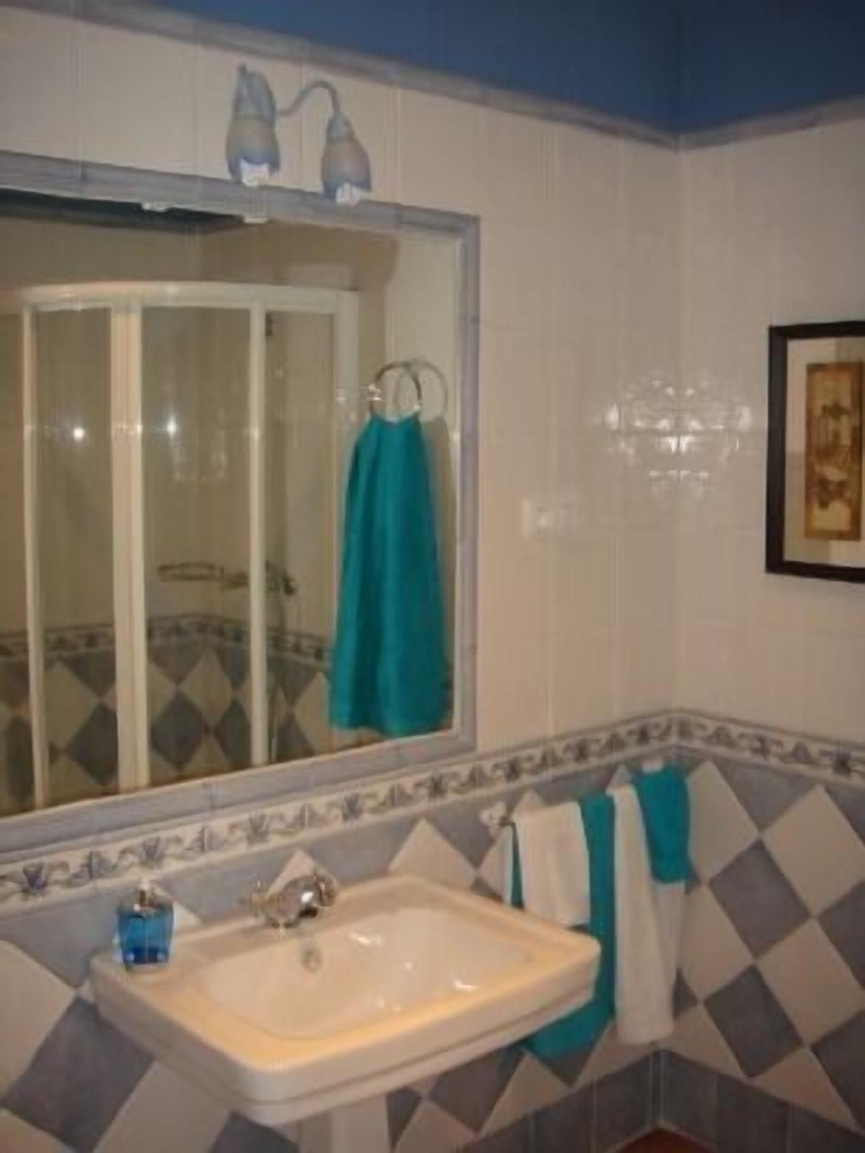 La Casa Madrona for 6 people