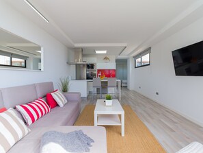 TV, impianto stereo
