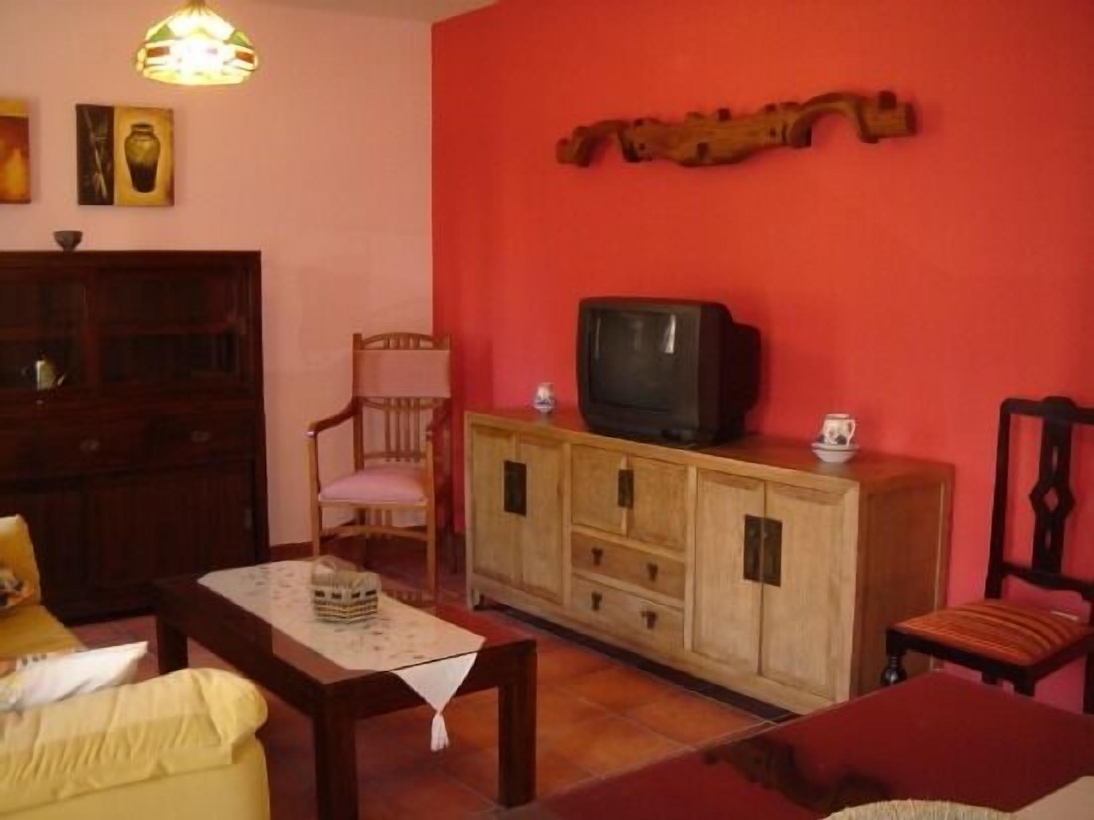 La Casa Madrona for 6 people