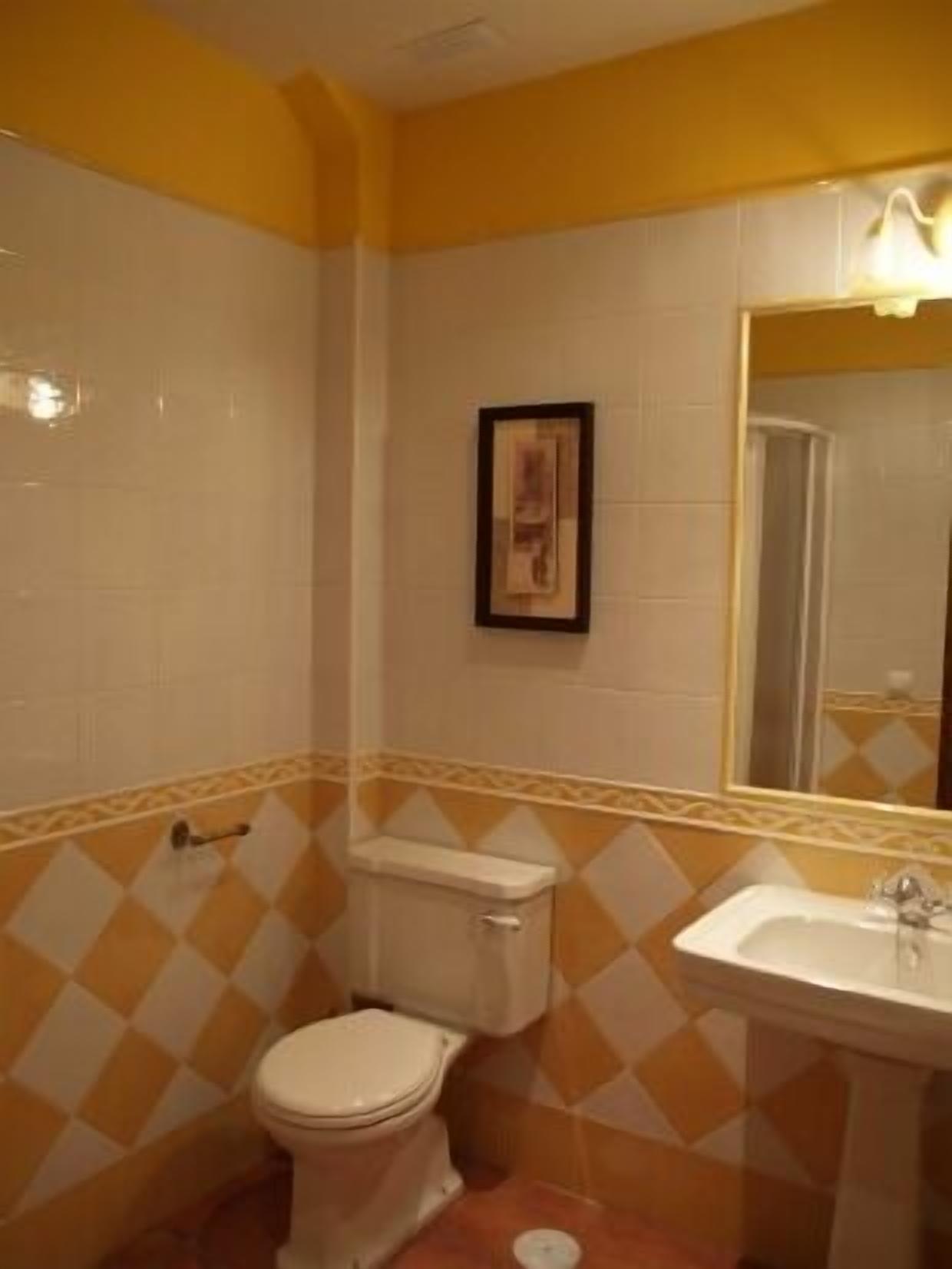 La Casa Madrona for 6 people