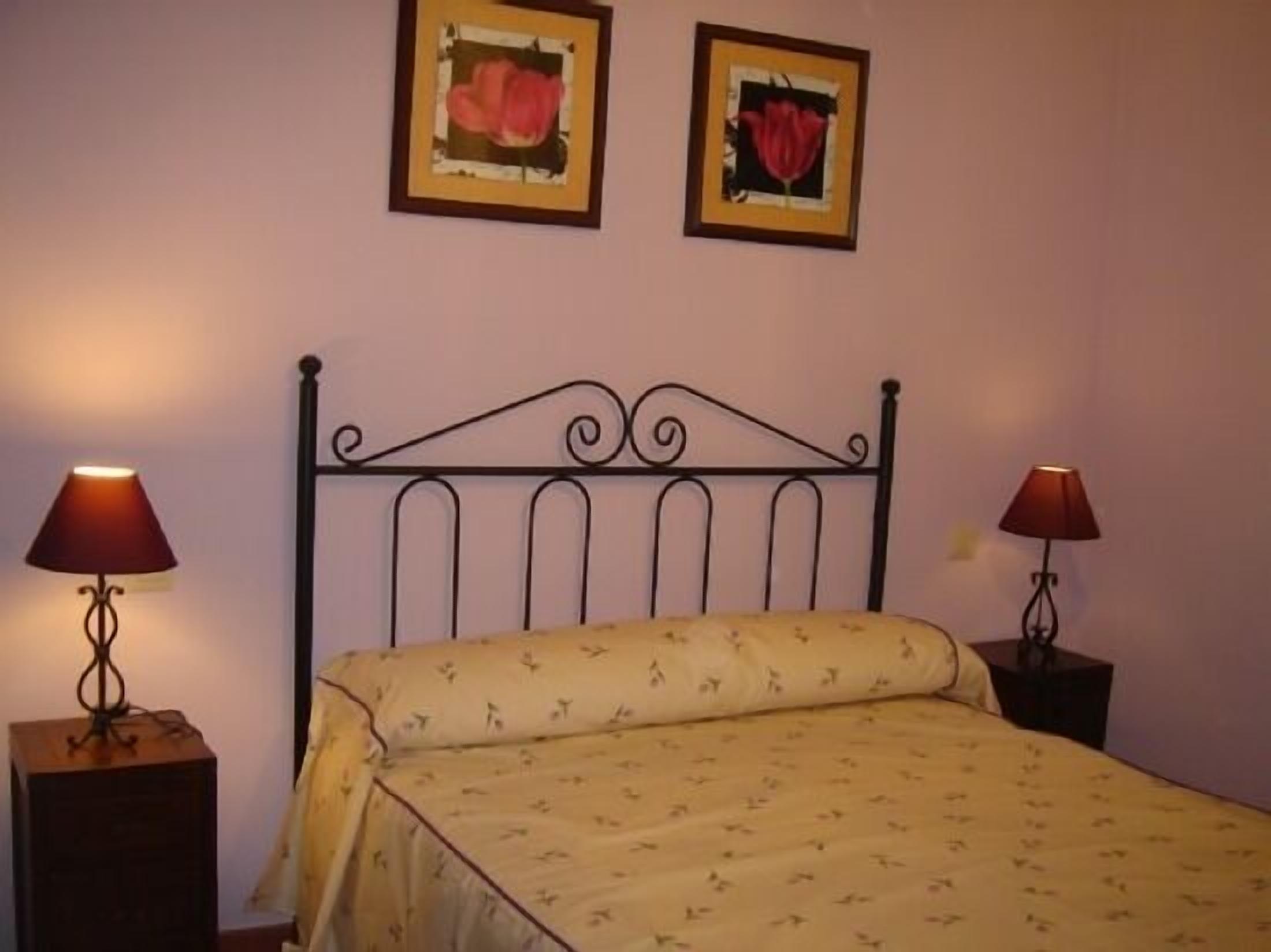 La Casa Madrona for 6 people