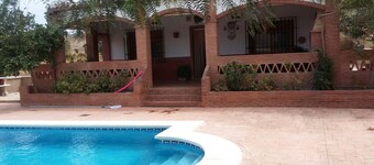 Holiday home Villa Carmeli