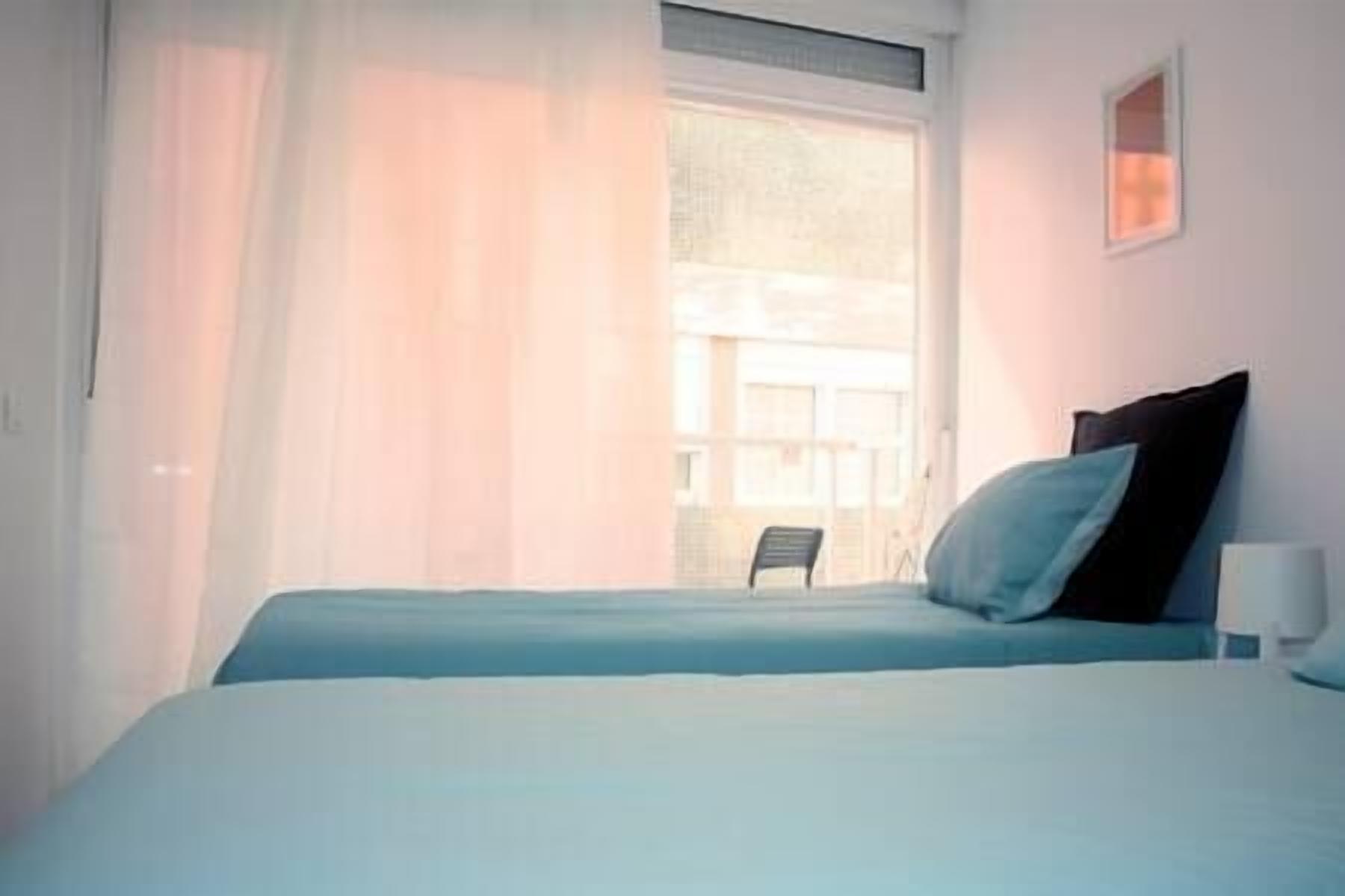 Sagasta Beach Apartment I by Canary365