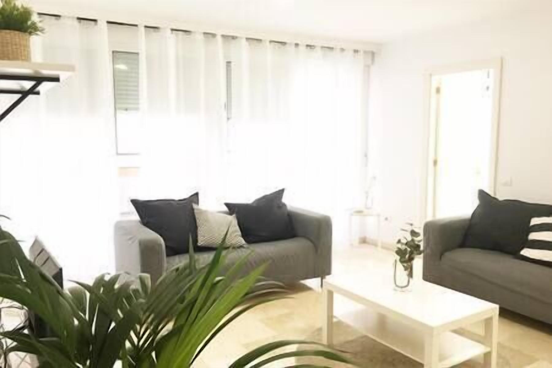 Sagasta Beach Apartment I by Canary365