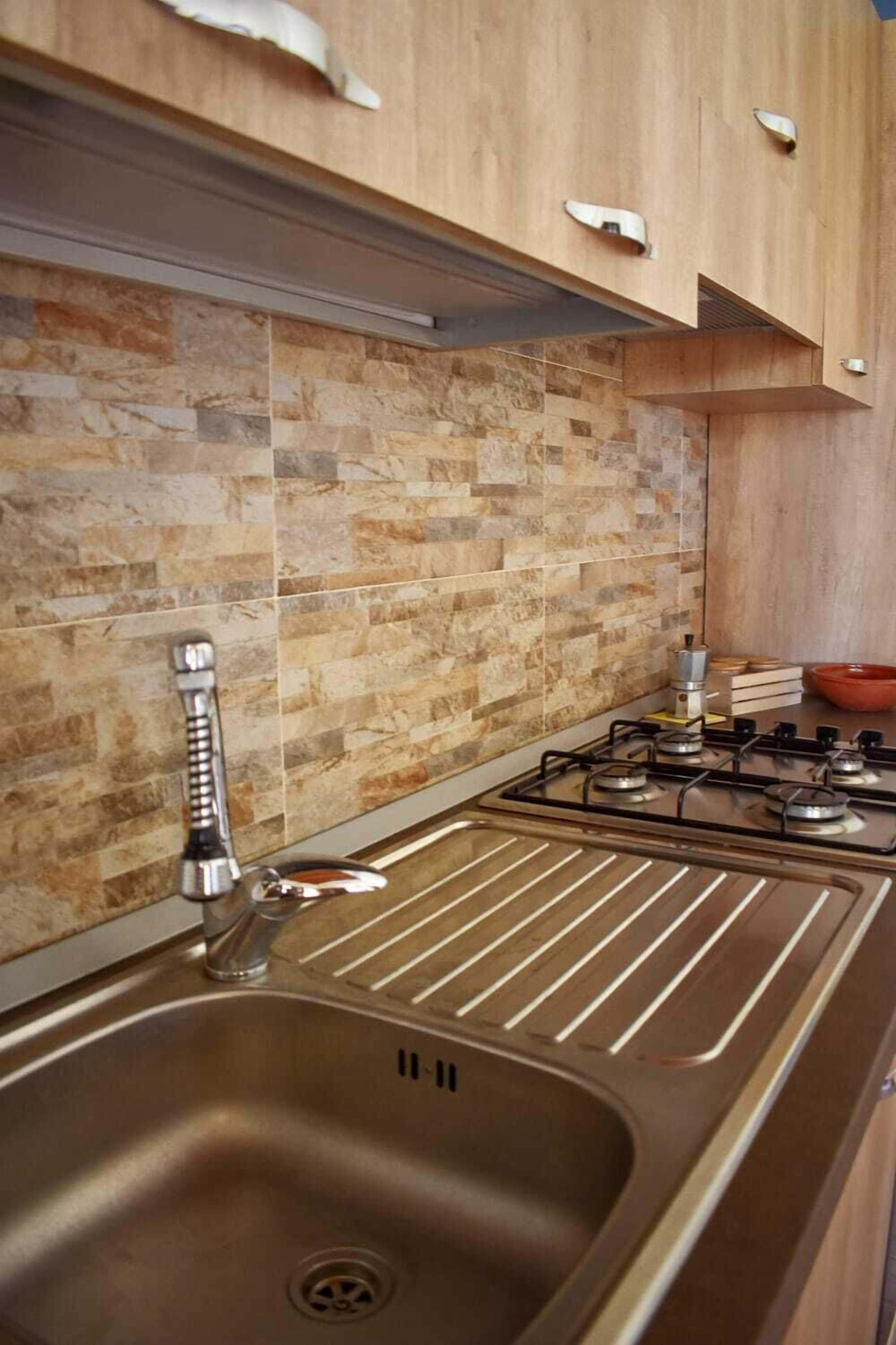 Caria: chalet - Caria