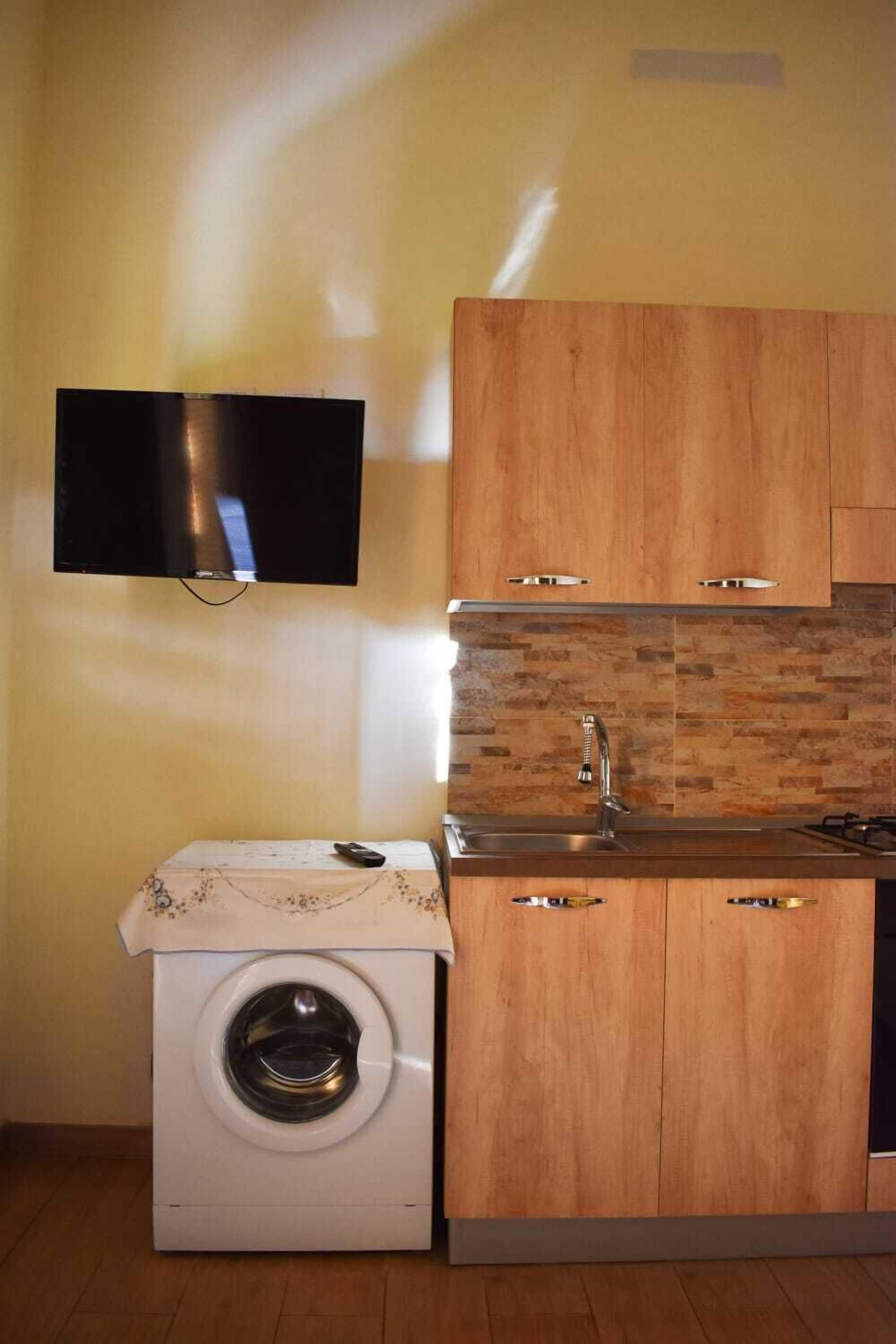 Caria: chalet - Caria