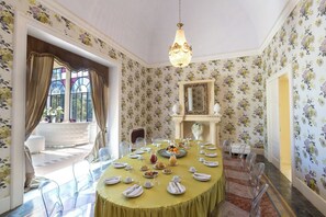 Restauration