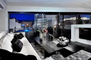 Televisión de pantalla plana