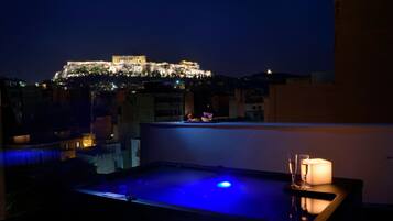 Luxury Loft | View from room