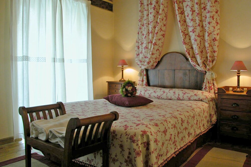 Self catering Valle de El Paular for 4 people