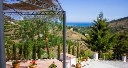 Balcon de la Axarquia