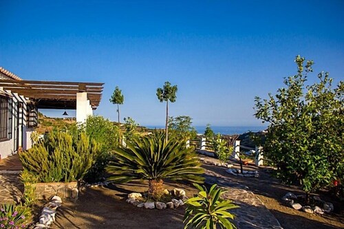 Balcon de la Axarquia