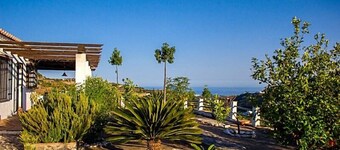 Balcon de la Axarquia