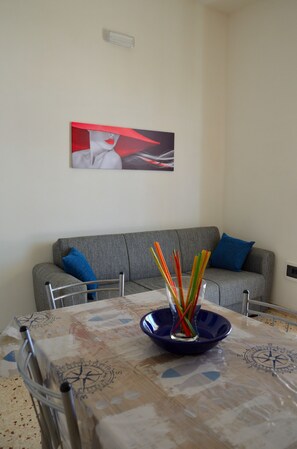 Interior - Brand new villa with private pool and terrace Alcamo marina (Alcamo)