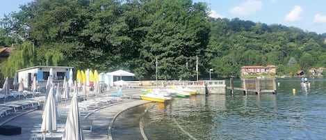 Port de plaisance
