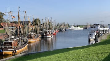 Port de plaisance