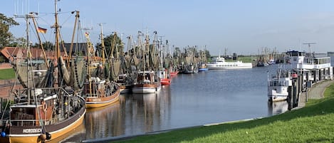 Port de plaisance