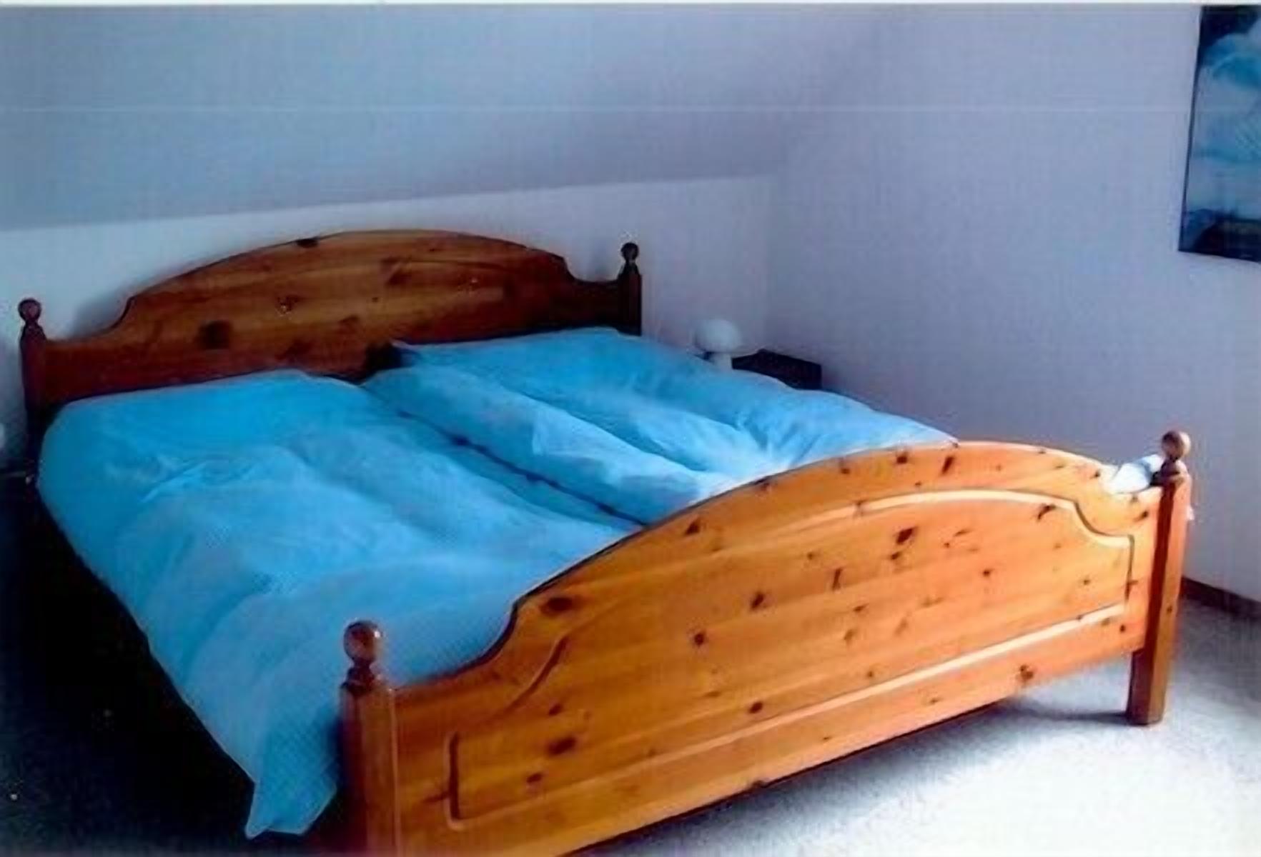 Quiet location with beautiful apartment, close to the town center and harbor, dogs welcome!