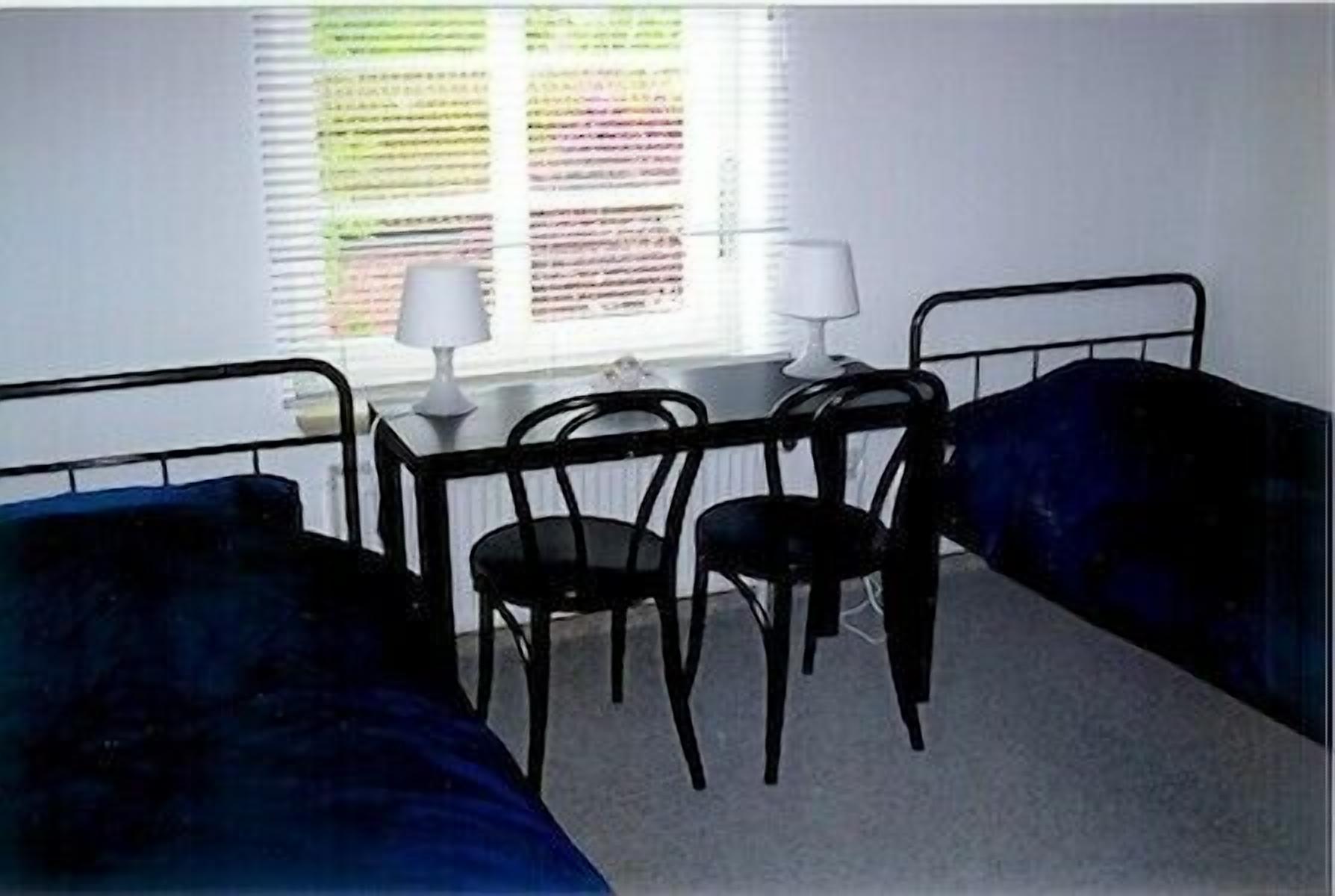 Quiet location with beautiful apartment, close to the town center and harbor, dogs welcome!