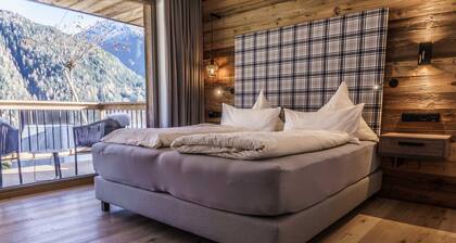 Ferienwohnung Mont Blanc - The Peak Sölden