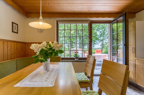 Spacious, comfortable vacation home on Rügen in Putbus for 2 to 8 people