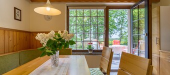 Spacious, comfortable vacation home on Rügen in Putbus for 2 to 8 people