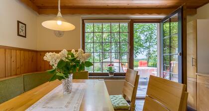 Spacious, comfortable vacation home on Rügen in Putbus for 2 to 8 people