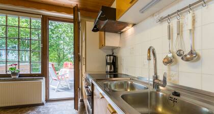 Spacious, comfortable vacation home on Rügen in Putbus for 2 to 8 people