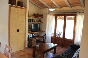 Televisión, estéreo