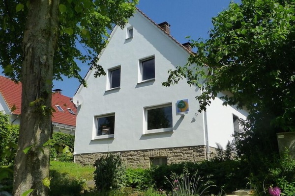 Ferienhaus zum Aabach